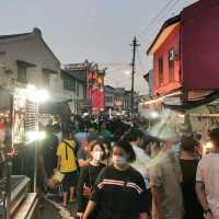 Jonker Street Night Market 💯