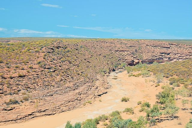 Kalbarri's Wilderness