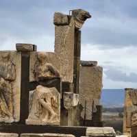 Ephesus Ancient City 