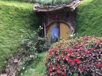 Bandung, Indonesia - Hobbiton Adventures @ Fa