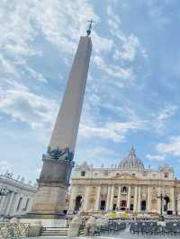 ANCIENT EGYPT IN THE VATICAN