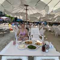 Koh Larn Island - Pattaya 