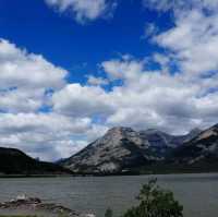 Canada's most famous National Park