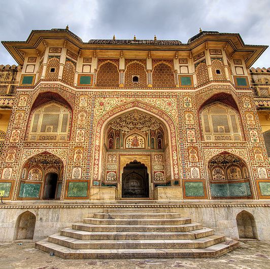 amber fort 