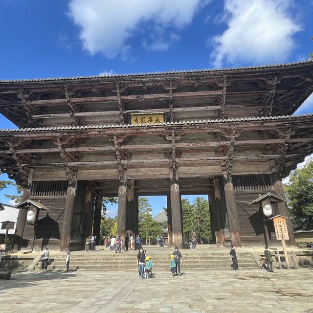 日本🇯🇵大阪⋯⋯你一定要去