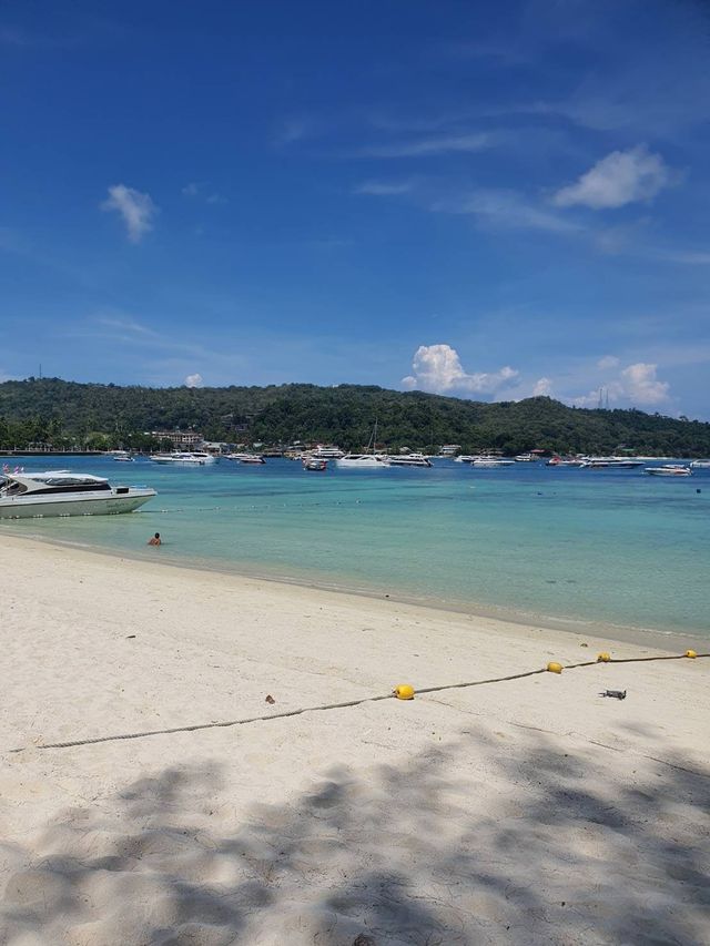 Kho Phi Phi | Krabi