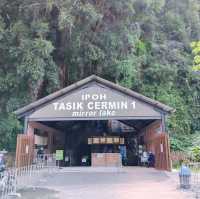 TASIK CERMIN, IPOH PERAK