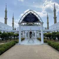 Masjid Kristal Terengganu