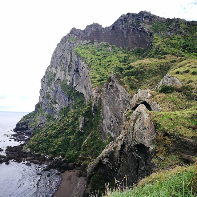 🌋大自然的世界遺產🏜