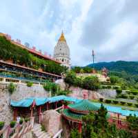 Kek Lok Si Temple