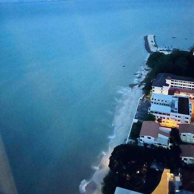 Unbelievable Penang