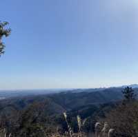 高尾山⛰👺👟