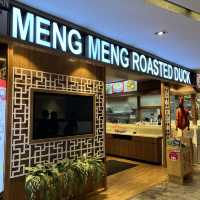 🇲🇾 Meng Meng Roasted Duck 