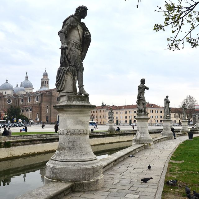 意大利 Padova🔶 帕多瓦