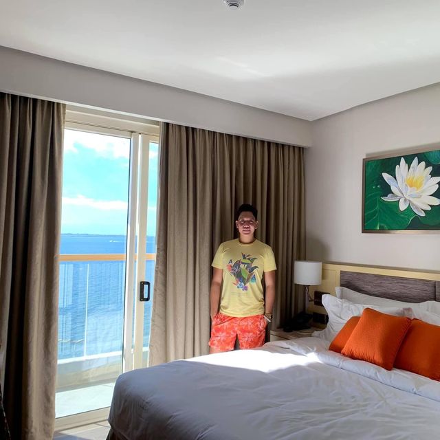 Experience Dusit Thani Mactan | Cebu 