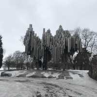 Sibelius Park 