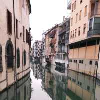 City of Padua, Italy