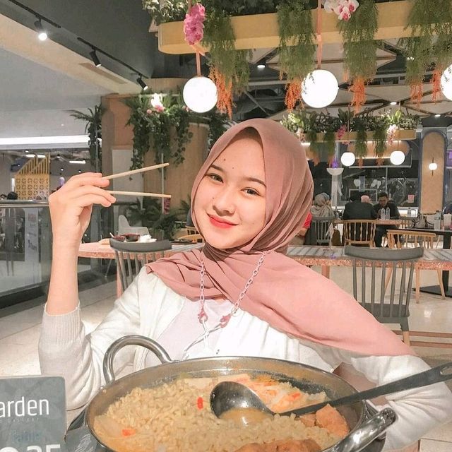 INSELCIOUS RESTAURANT PALEMBANG