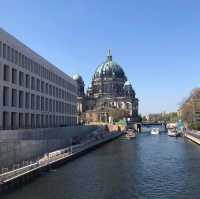 Berlin, Germany, more than just Hitler