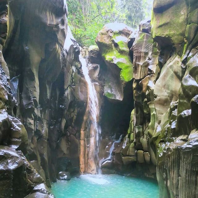 Curug Cikuluwung