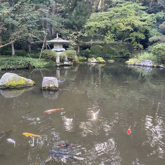 千葉県『香取神宮』