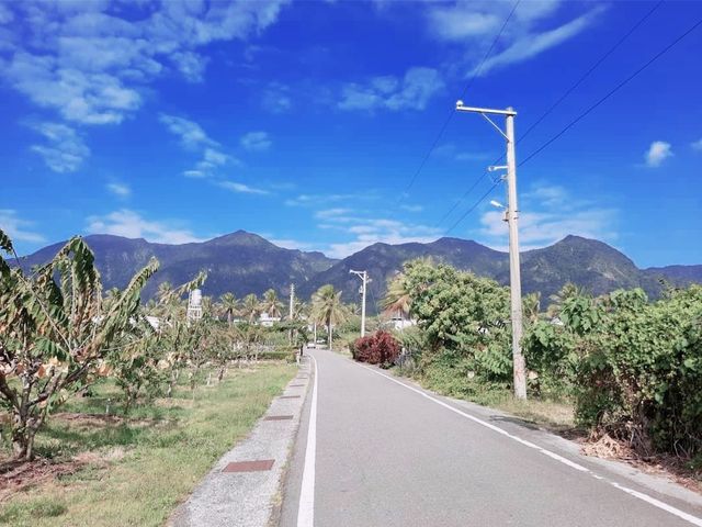 【台東】台東景點|都蘭糖廠|都蘭觀海平台|都蘭村