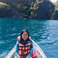 My Own Choice of Island Hopping in Coron