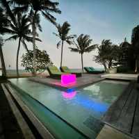 Club Med Cherating - unlimited fun & alcohol