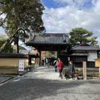 日本京都必去景點｜壯觀的金閣寺，世界遺產之一