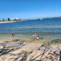 Southport Beach