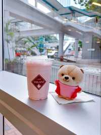 灣仔 | Caffe Milani | 新店環境光猛