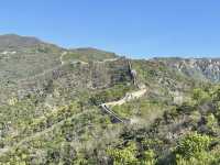 Beijing’s 慕田峪 Great Wall 