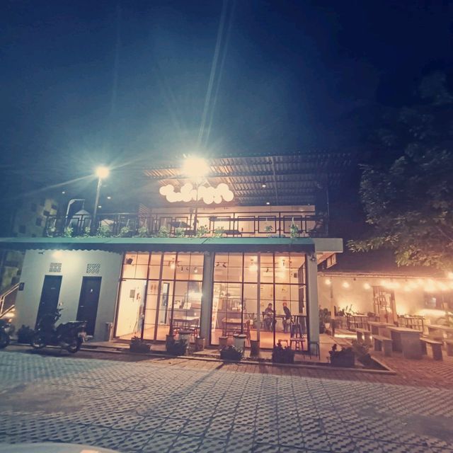 Great Hang Out Place in East Jakarta