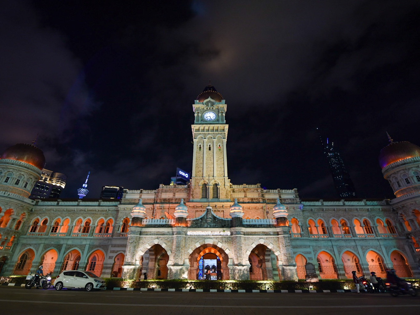 The Best Activities To Do in KL Marvel at Iconic Landmarks