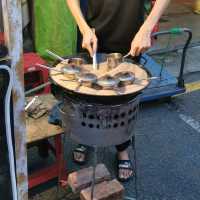 Jonker Street Night Market 💯