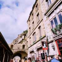 Outskirt trip to Saint Mont Michel,France❤️