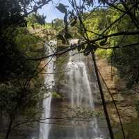 Cikanteh,Little Hiking From Curug Sodong