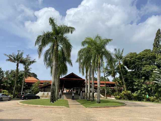 Vitamin Sea@Clubmed Cherating