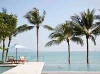 CELES Beachfront Resort Koh Samui