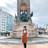 Taksim Square