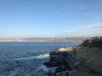 La Jolla Cove - San Diego, USA