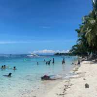 Beautiful Alona (Palm) Beach