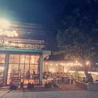 Great Hang Out Place in East Jakarta