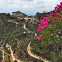 Ronda Malaga Andalucia, Spain