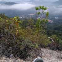 Bukit Panorama ( Peak) Sungai Lembing 