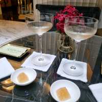 Must try Hotel series : Capella Hanoi 