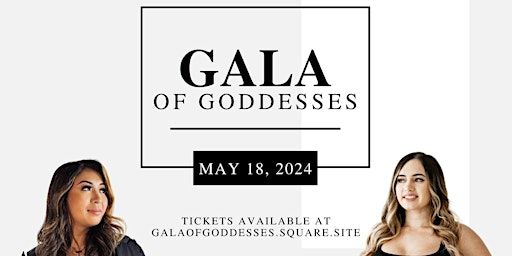 Gala of Goddesses | The Sunset Estate, North 10th Street, Tacoma, WA, USA