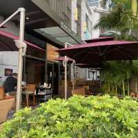 Authentic Pan Asian cuisine near TKO waterfront 