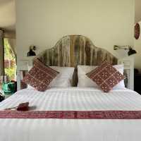 Glamping with Style at Tiarasa