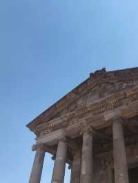 Garni Temple - Armenia 